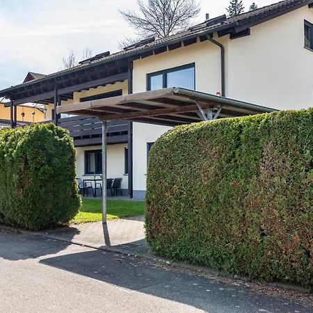 Ferienwohnung Reichle 史塔卡赫 外观 照片