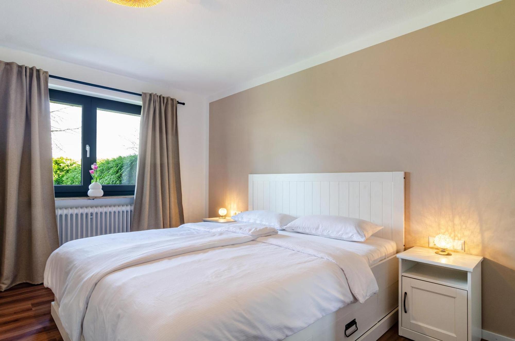 Ferienwohnung Reichle 史塔卡赫 外观 照片